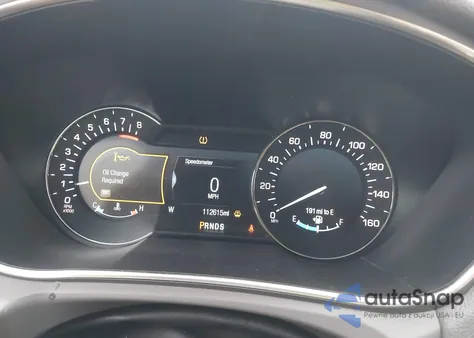 2018 Lincoln Mkx Reserve z USA, uszkodzony, nr VIN 2LMPJ6LR8JBL19414